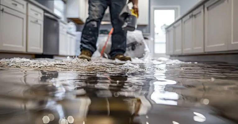 Water damage restoration companies near me in Alma, TX - Emergency flood extraction